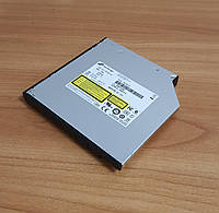 Привод DVD для ноутбука Fujitsu LifeBook E752 , GT80N , 0622198-073 , Дисковод.