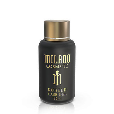 Milano Rubber Base 35ml