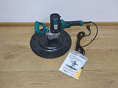 Шліфувальна машина для вирівнювання штукатурки AL-FA ALWSW23 [ 2300 Вт | Польща ]