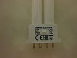 Лампа Osram dulux S/E 11W/840 2G7 (Італія), фото 2