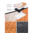 Килимок для пікніка Naturehike Picnic mat M 170*200 NH21FCD01, фото 6