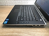 Ноутбук Dell e6430 + CORE i7 + NVIDIA + 16RAM + SSD, фото 8