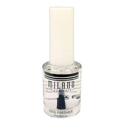 Знежирювачах Нігтів MILANO (Nail Свіже) 15 ml