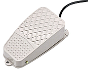 Ножний вимикач e.fs.02 металевий ENEXT [p0810152]