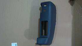 Ікло бампера заднього Праве під туманку Ducato, Boxer, Jumper 06- Двері 180* градусів