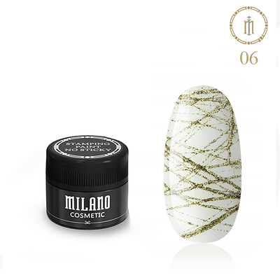 Disco Spider Gel 6ml № 06