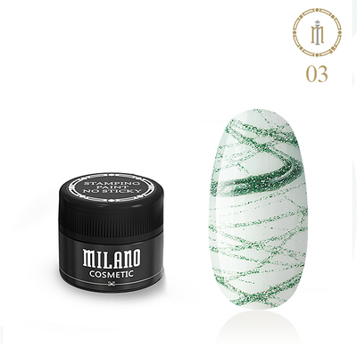 Disco Spider Gel 6ml № 03