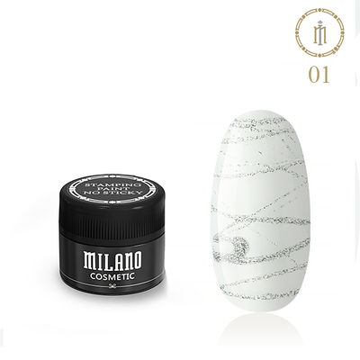 Disco Spider Gel 6ml № 01