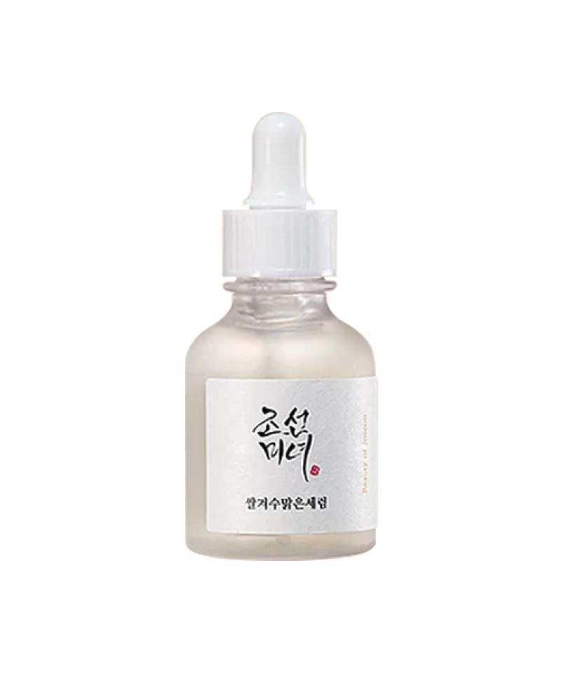 Серум для зволоження і сяяння шкіри Beauty of Joseon Glow Deep Serum rice + arbutin, 30мл
