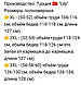 Модний теплий халат без капюшона, фото 3