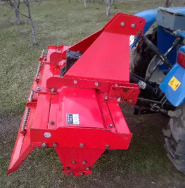 Грунтофреза ФН-2.0, з карданним валом