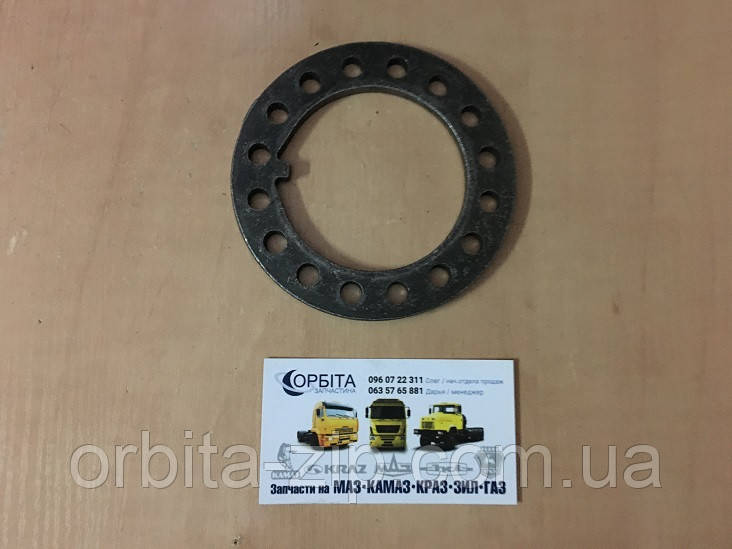 5320-2502175 Шайба МОД КАМАЗ опорна (рябушка)