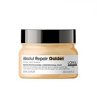 Маска для восстановления поврежденных волос L'Oreal Professionnel Serie Expert Absolut Repair Gold 250 мл