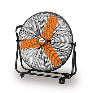 Вентилятор підлоговий осьової Unicraft MV 760-3