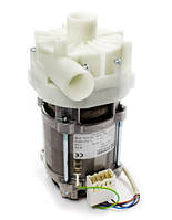 Мотор (насос) циркуляционный HANNING UP60-184 для посудомоечных машин Cookmax, Ecomax, Hobart