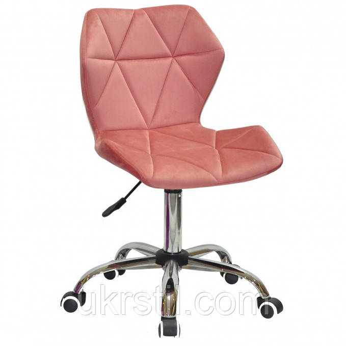 Стільчик майстра Paris Torino Velor, фото 1