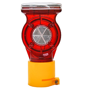 Автономний світлодіодний дорожній індикатор PWL11BBA