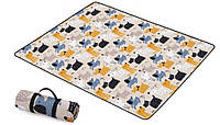 Коврик для пикника Naturehike Picnic mat M 170*200 NH21FCD01