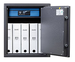 Сейф для дому і офісу AIKO TSN.50 500(в)x435(ш)x360(гл)