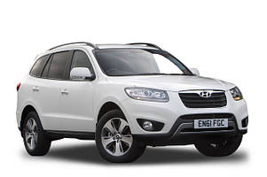 Тюнінг Hyundai Santa Fe 2 2010-2013