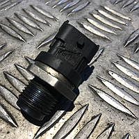 Датчик давления топлива Common Rail планка Fiat Doblo 2005-2009 0281002706