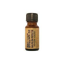 Топ для лаку Brilliant Due Nail Polish Protector Top Coat, 10 мл