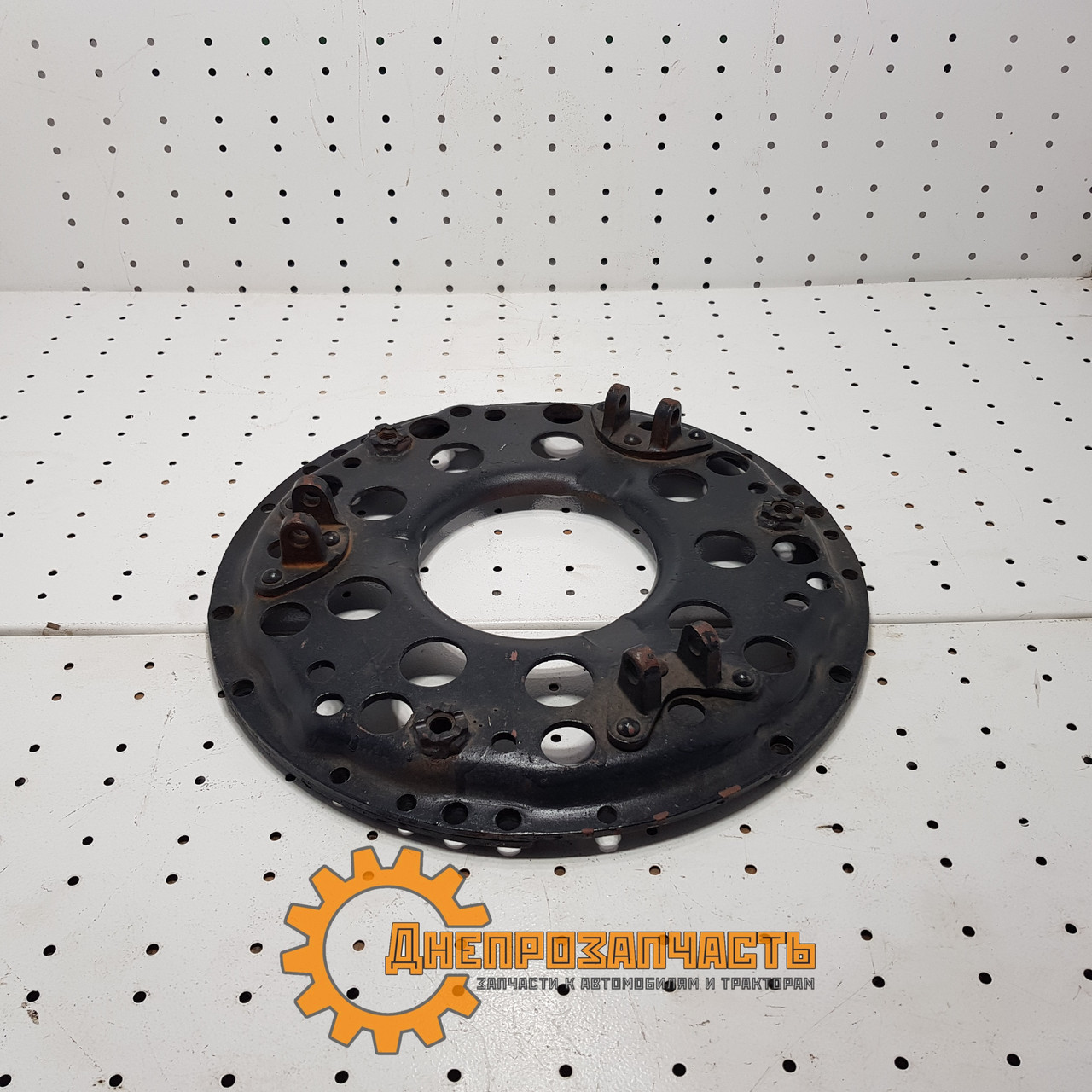 Диск опорний кошик ЮМЗ, фото 1
