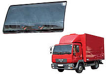 Лобове скло MAN L2000 1997-2021