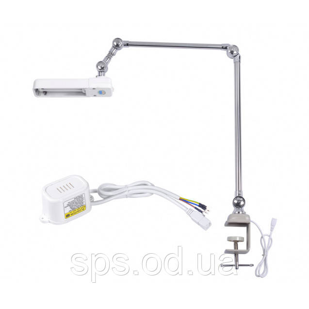 Лампа для швейних машин Haimu HM-98T 10LED