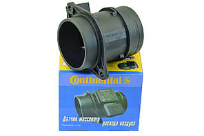 Датчик масової витрати повітря 2107i, 2104i інжектор ДМРВ Сіменс Аналог