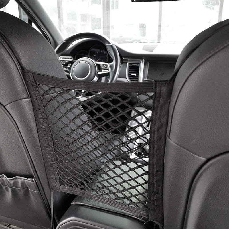 Сітка кишеню між сидіннями 300х250см Elegant Maxi (100673), фото 1