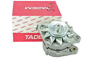 Генератор 2101, 2102, 2103, 2106, 2121 42A, 14V, 588W шків 80 мм