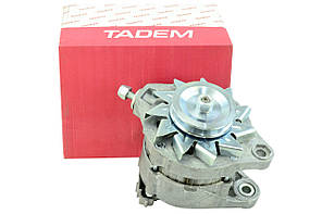 Генератор 2104, 2105, 2107 50A, 14V, 700W шків 80 мм