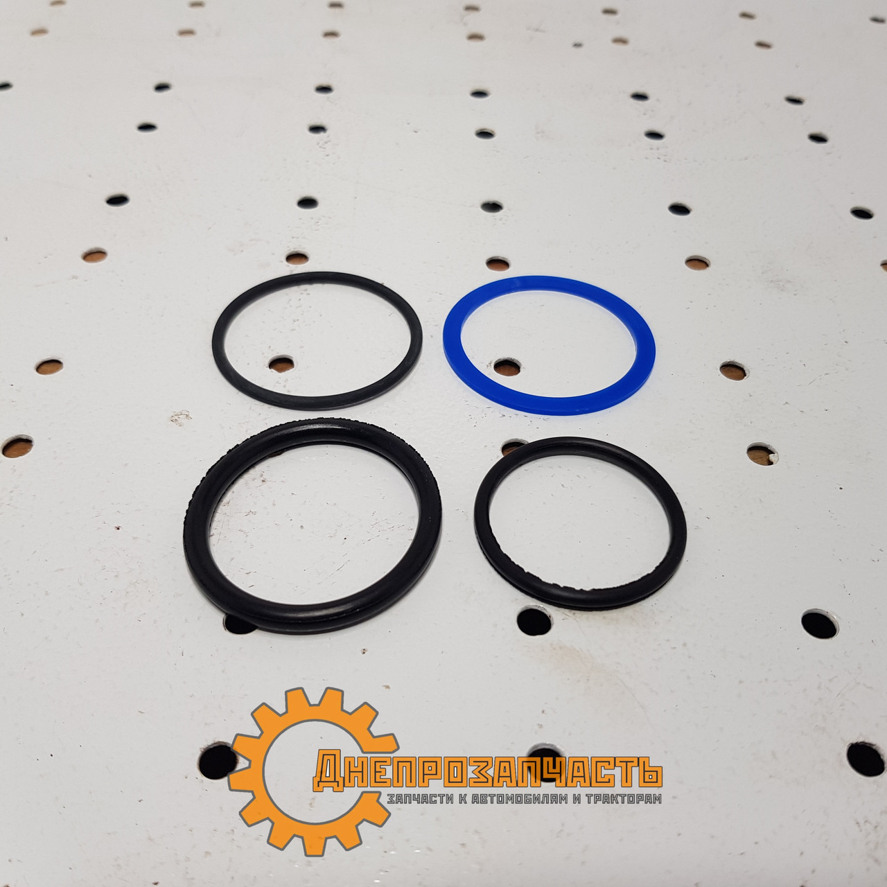 Ремкомплект гідропідсилювача зчеплення ЮМЗ, фото 1