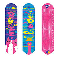 Закладинка 2D YES "Cats"