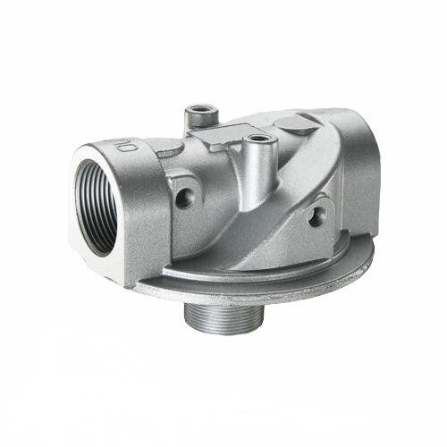 Всмоктуючий картріджний фільтр (корпус) MP Filtri MPS100SG1, фото 1