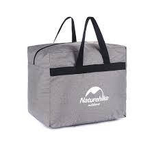 Сумка-баул Naturehike Outdoor storage bag Updated 45 л NH17S021-M