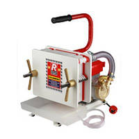 Фильтр-пресс COLOMBO 6