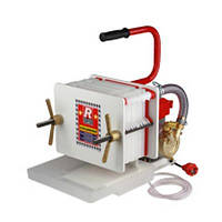 Фильтр-пресс COLOMBO 12