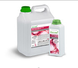 Кислотний пінний засіб для видалення мінеральних відкладень Dannev Antikalken SS1/F2 5 л