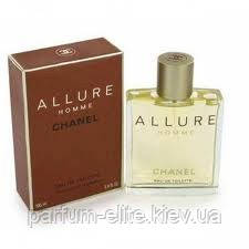 Чоловіча туалетна вода Chanel Allure Pour Homme edt 50ml