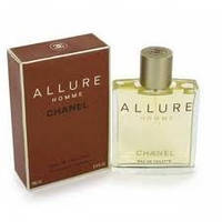 Чоловіча туалетна вода Chanel Allure Pour Homme edt 50ml