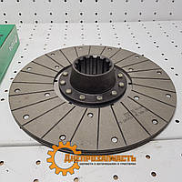 Диск муфти ВОМ кошики ЮМЗ (Шорсткий) ТАРА