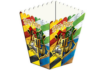 "Гаррі Поттер" - Солодощі/Попкорн