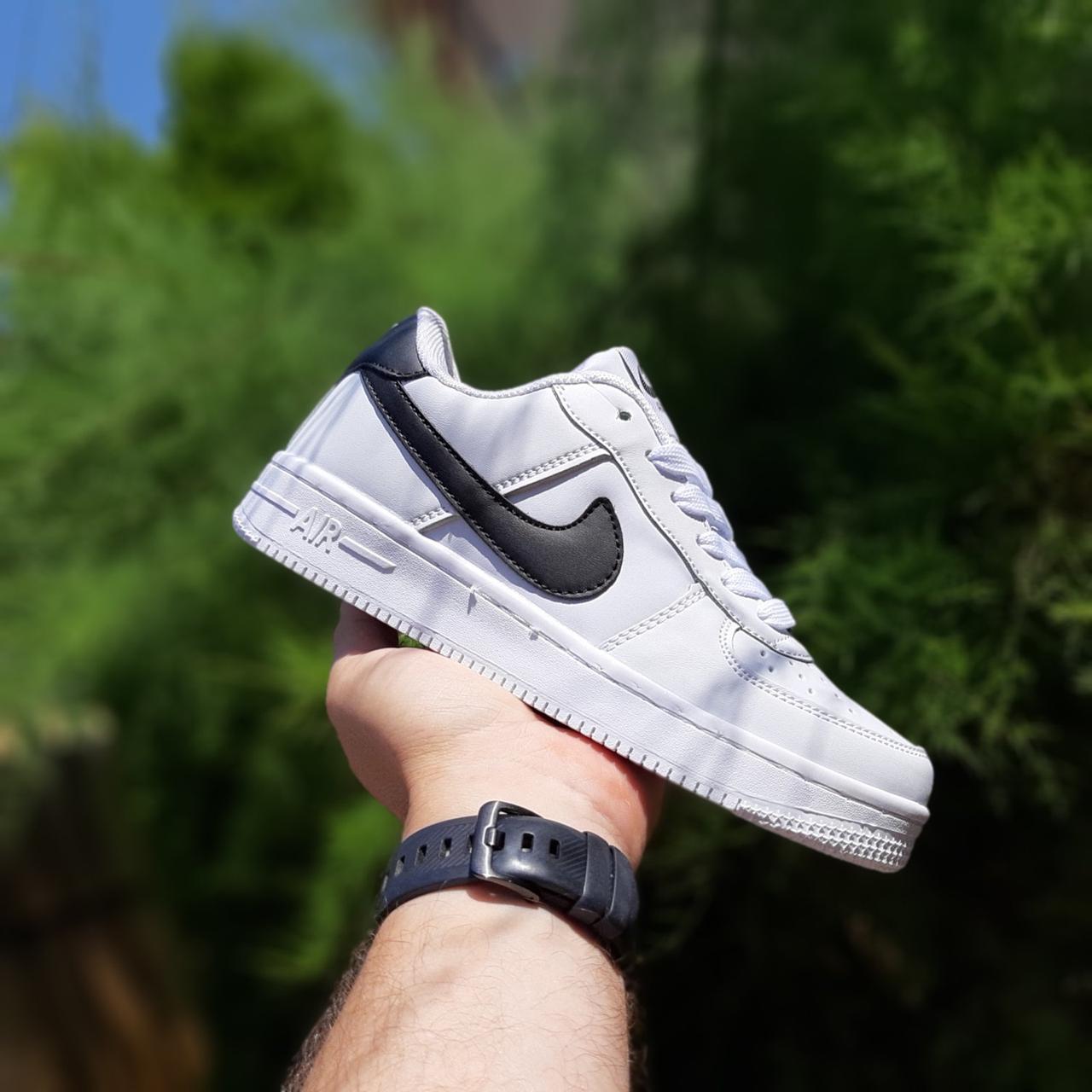 Купить Кроссовки Nike Реплика Мужские