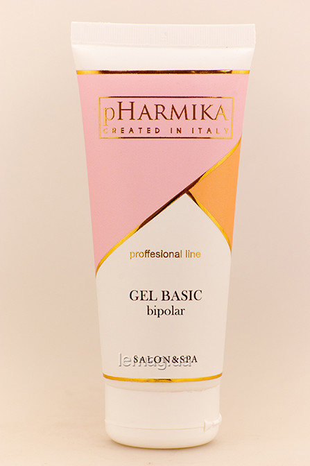 PHarmika Гель биполярный базовий Gel basic bipolar, 200 мл