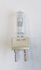 Лампа КГМ 220-650-2 G22