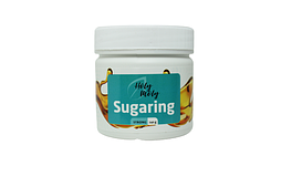 Шугарінг для депіляції Holy Moly Strong 240 г