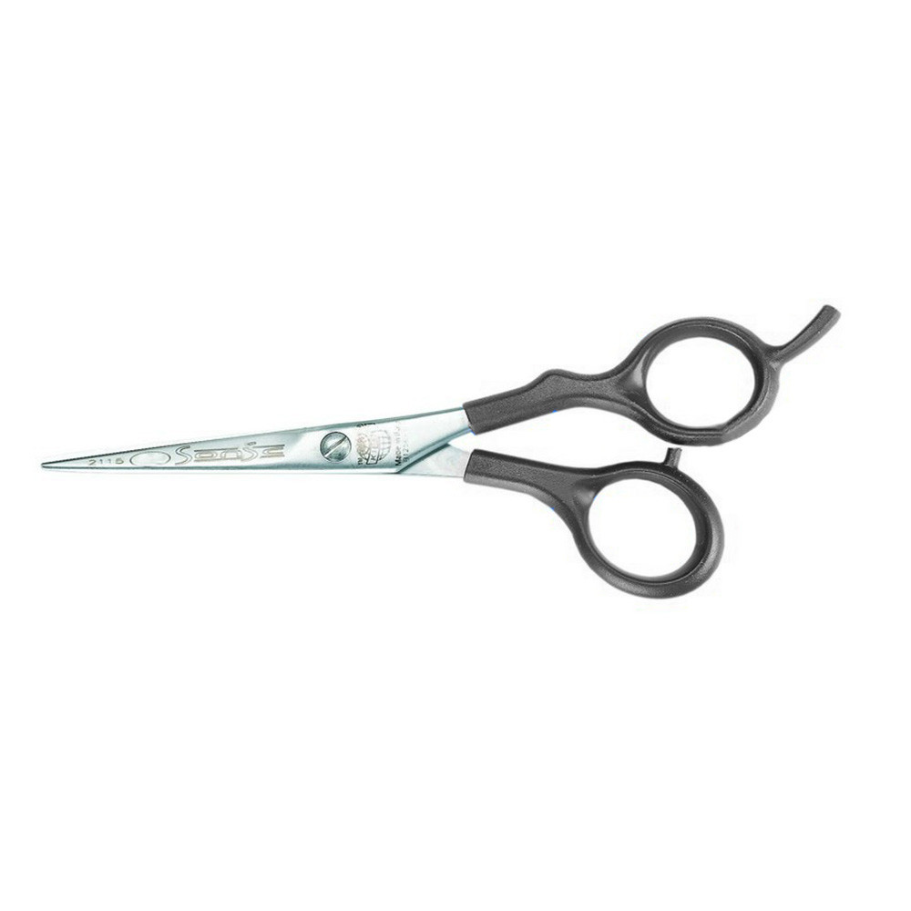 Ножиці прямі Kiepe Sonic Ergo Anatomic 2115 6", фото 1