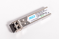 Модуль оптичний RCI SFP-CWDM-120-1290 (1G, 120KM, 2LC, TX 1290NM)